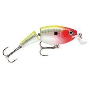 Rapala wobler jointed shallow shad rap 5 cm 7 g CLN