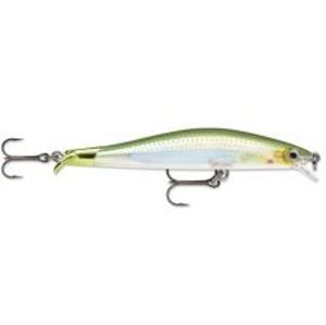 Rapala Wobler Ripstop 9 cm 7 g  MBS