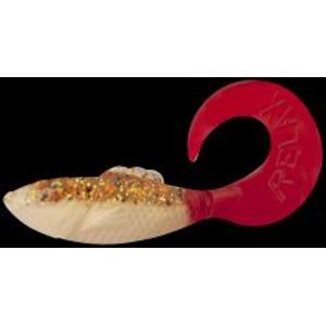 Relax Gumová Nástraha Super Fish Twister Tail 021-7,5 cm 5 ks
