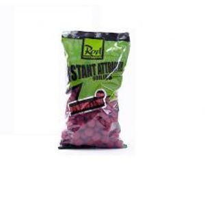 Rod Hutchinson Boilies Instant Attractor Red Salmon&Krill -1 kg 20 mm