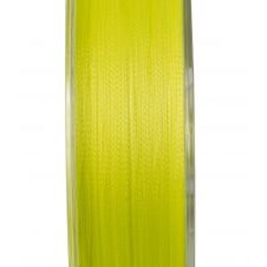 Ron Thompson Splietaná Šnúra Hyper 4 Braid Yellow 300 m-Priemer 0,32 mm / Nosnosť 18,6 kg