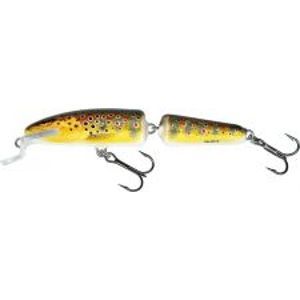 Salmo Wobler Fanatic Floating Trout-7 cm