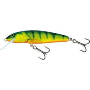 Salmo Wobler Minnow Floating Hot Perch-6 cm 4 g