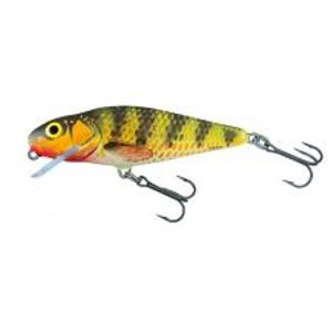 Salmo Wobler Perch Shallow Runner Holographic Perch-12 cm 36 g