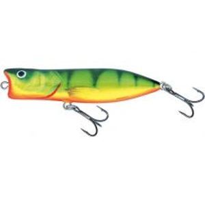Salmo Wobler Rover Floating Hot Perch-7 cm 11 g