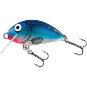 Salmo Wobler Tiny Floating Holographic Blue Sky-3 cm 2 g