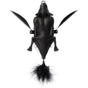 Savage Gear 3D Bat black-12,5 cm 54 g