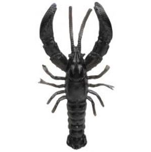 Savage Gear Gumová Nástraha 3D Reaction Crayfish Blue Black 5 ks-7,5 cm 4,5 g