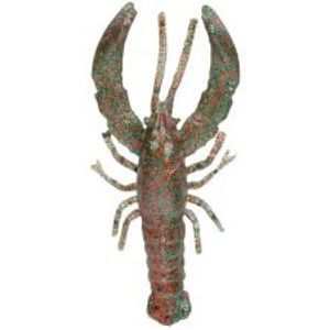 Savage Gear Gumová Nástraha 3D Reaction Crayfish Magic Brown 5 ks-7,5 cm 4,5 g