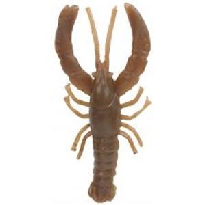 Savage Gear Gumová Nástraha 3D Reaction Crayfish Sand 5 ks-7,5 cm 4,5 g
