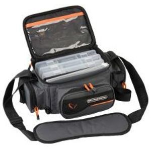 Savage Gear System Box Bag 3Boxes PP Bags S