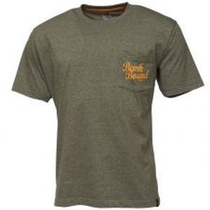 Savage Gear Tričko Bank Bound Shirt Jacket-Veľkosť L