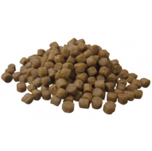 Sensas Pelety Im7 Soft Pellets Natural Fishmeal 60 g-6 mm