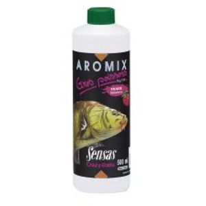 Sensas posilovač aromix 500 ml-Perník