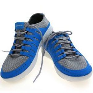 Shimano Boty Evair Boot Shoes Modré-Veľkosť 39