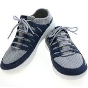 Shimano Boty Evair Boot Shoes Tmavo Modré-Veľkosť 43
