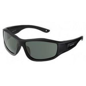 Shimano Okuliare Sunglasses Čierne HG-064P