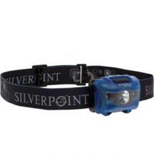 Silverpoint Čelovka Hunter XL120 Blue