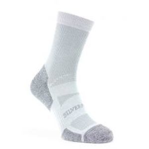Silverpoint Ponožky Pace Performance Grey-Veľkosť 43-46