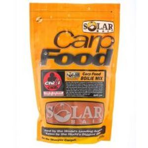 Solar Boilie Mix Quench Orange Pineapple Strawberry-10 kg