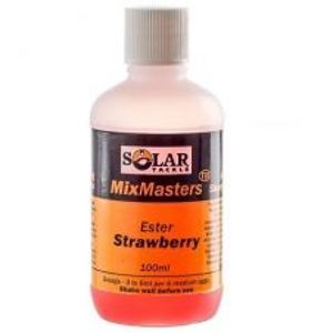 Solar Esencia Mixmaster Ester Strawberry 100 ml-Ester Strawberry
