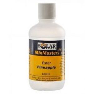 Solar Esencia Mixmaster Ester Pineapple 100 ml-Ester Pineapple