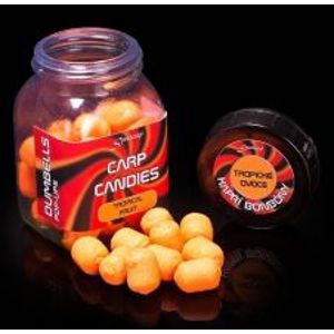 Sportcarp Plávajúce nástrahy Carp Candies 100 ml 15mm-Mulberry Garlic (Moruša cesnak)