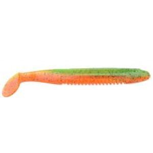 Spro Gumová Nástraha Komodo Shads Pepper Melon-9 cm
