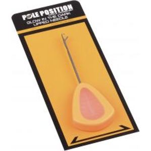 Spro Ihla Pole Position Glow In The Dark Lipped Needle