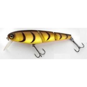 Spro Wobler PC Plus RT-Snake 95 Yellow Perch 9,5 cm 17 g