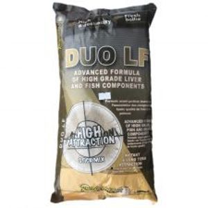 Starbaits DUO LF method mix 2,5 kg