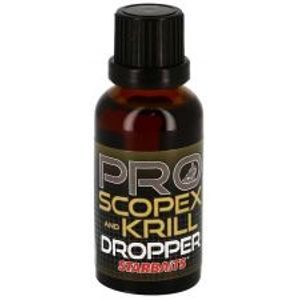 Starbaits Esencia Scopex krill Dropper 30 ml