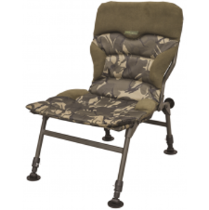 Starbaits Kreslo Cam Concept Level Chair