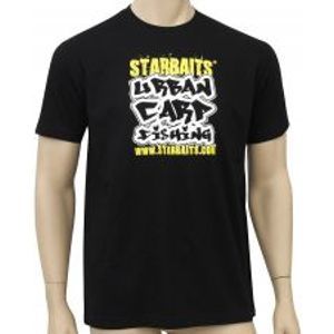 Starbaits Tričko Urban Carp-Veľkosť XL