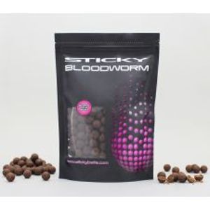 Sticky Baits Boilie Bloodworm 1 kg-16 mm