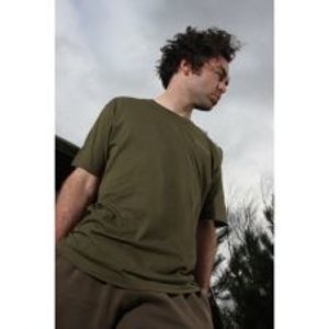 Trakker  Bavlnené tričko Cotton- T-Shirt-Veľkosť M
