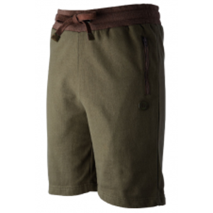 Trakker Kraťasy Earth Jogger shorts-Veľkosť XL