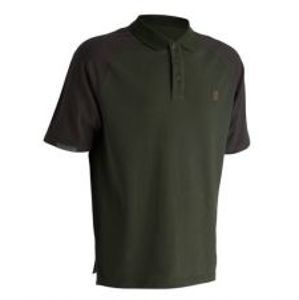 Trakker Polokošeľa Earth Polo Shirt-Veľkosť XL