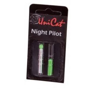 Saenger Uni Cat Chemické Svetlo Night pilot zelená