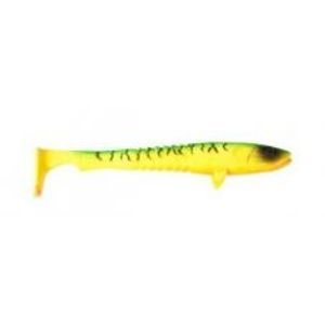 Uni Cat Gumová Nástraha Goon Fish FT 2 ks-Dĺžka 25 cm