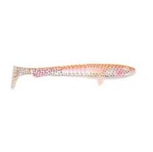 Uni Cat Gumová Nástraha Goon Fish OT 2 ks-Dĺžka 25 cm