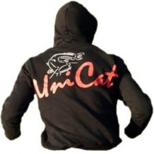 Saenger Uni Cat Mikina-Veľkosť M