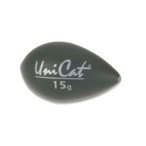 Saenger Uni Cat Plavák Camou Subfloat Egg-Hmotnosť 5 g