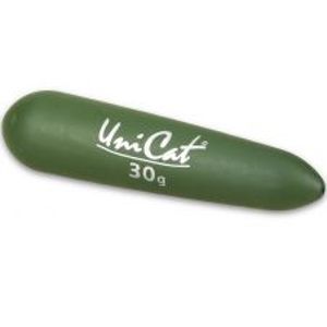 Uni Cat Plavák Tapered Subfloat Bez Zvukového Efektu-Hmotnosť 30 g