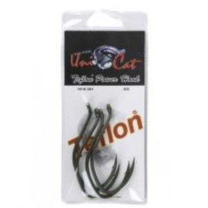 Saenger Uni Cat  Sumcový háčik  Power Hook Teflon-Veľkosť 6/0
