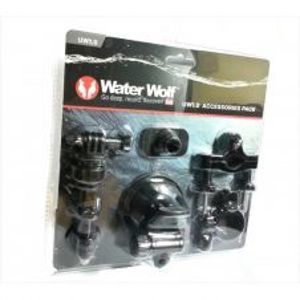 Water Wolf Príslušenstvo ku kamere UW 1.0 Accessories Pack