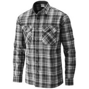 Wychwood Košeľa Game Shirt Čiernošedá-Veľkosť XL