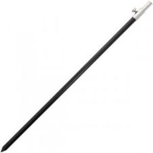 Zfish Vidlička Bank Stick Black 50-90 cm